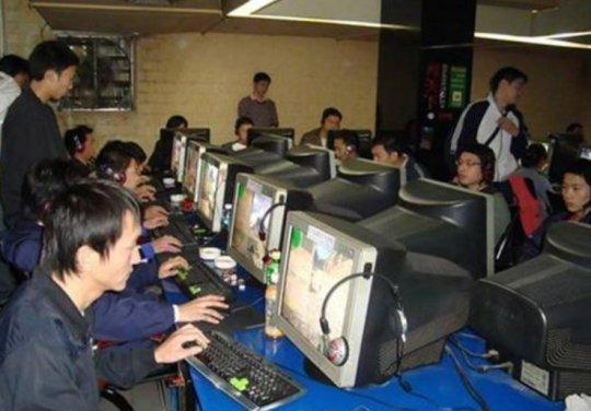 玩家终于等到了！20年前称霸中国网吧的游戏，终于要开怀旧服了